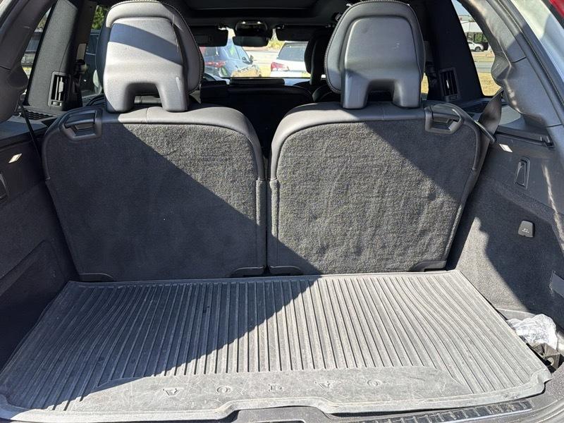 Volvo XC90 T6 Inscription AWD 2018