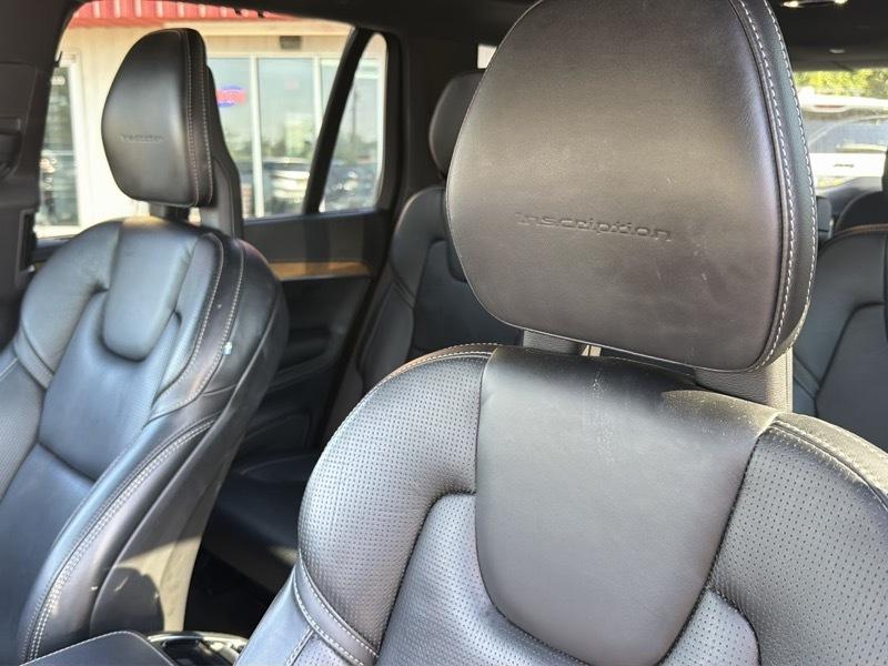 Volvo XC90 T6 Inscription AWD 2018