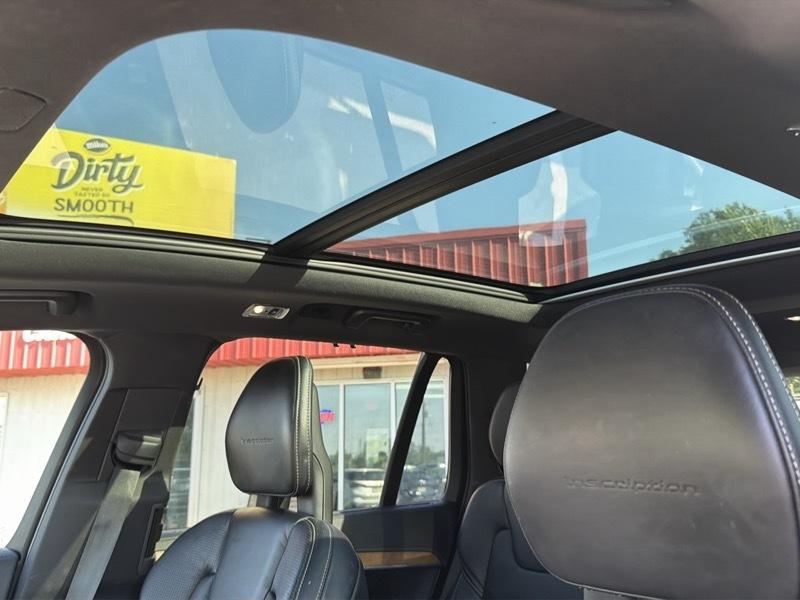 Volvo XC90 T6 Inscription AWD 2018