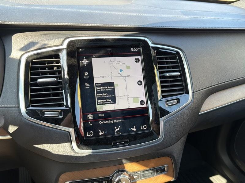 Volvo XC90 T6 Inscription AWD 2018