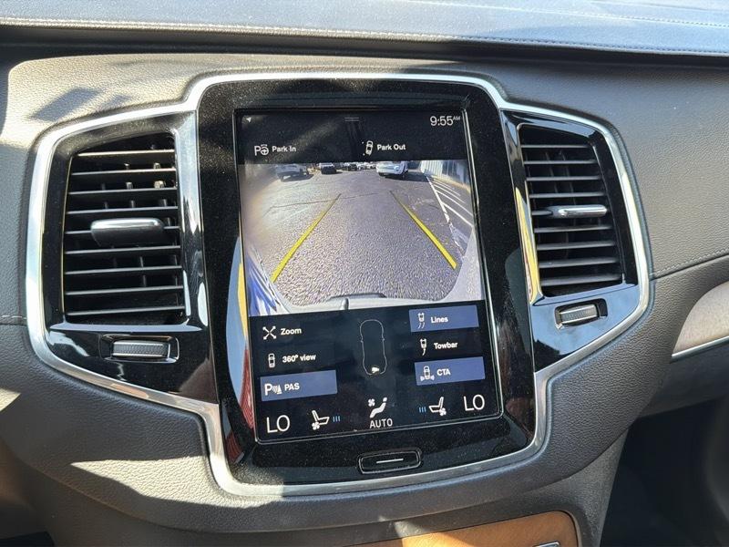 Volvo XC90 T6 Inscription AWD 2018