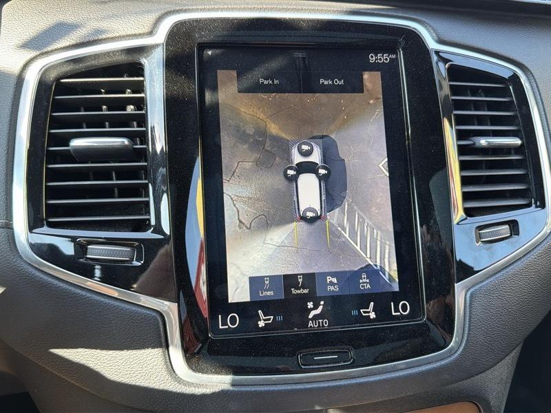 Volvo XC90 T6 Inscription AWD 2018