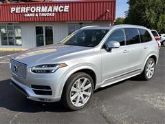 2018 Volvo XC90 