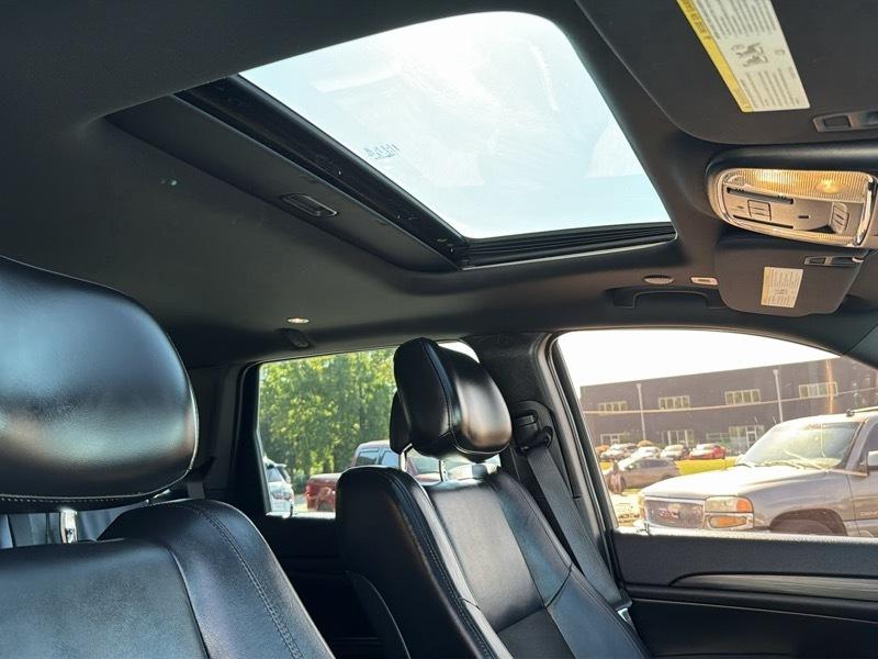Jeep Grand Cherokee  2019