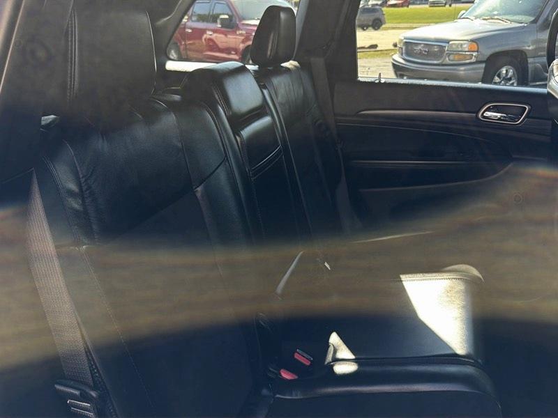Jeep Grand Cherokee  2019