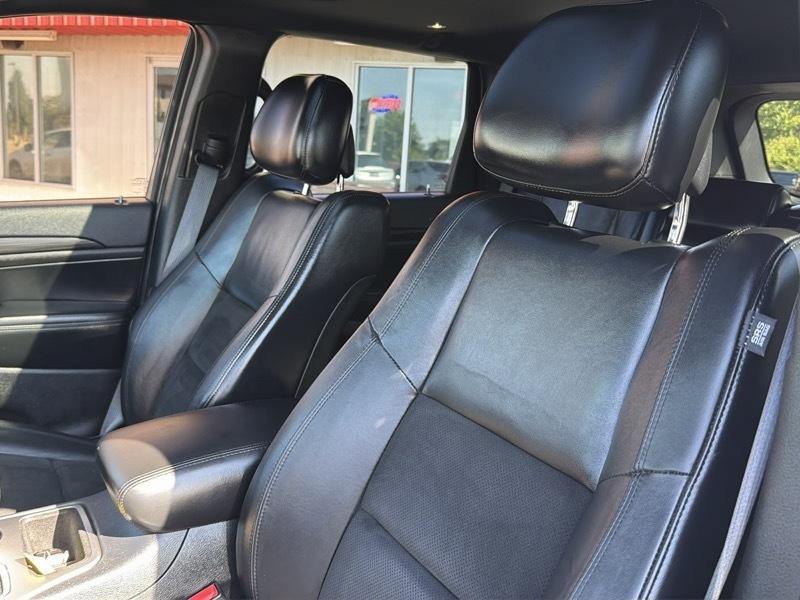 Jeep Grand Cherokee  2019