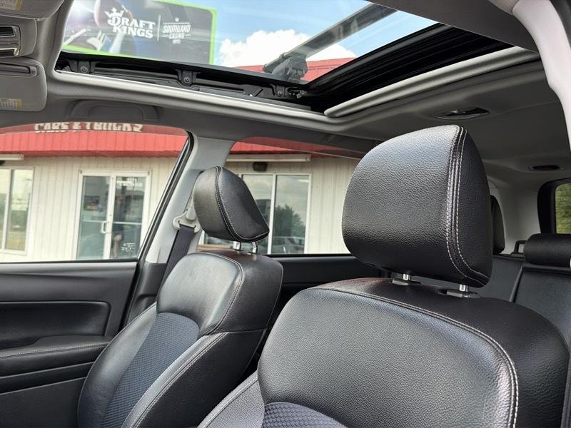 Subaru Forester 2.0XT Premium 2015