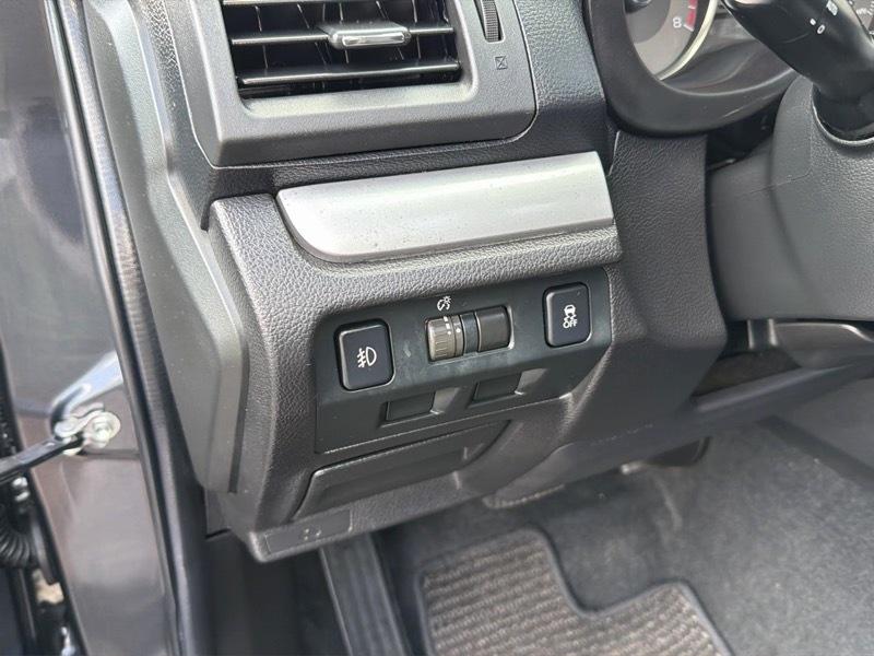 Subaru Forester 2.0XT Premium 2015