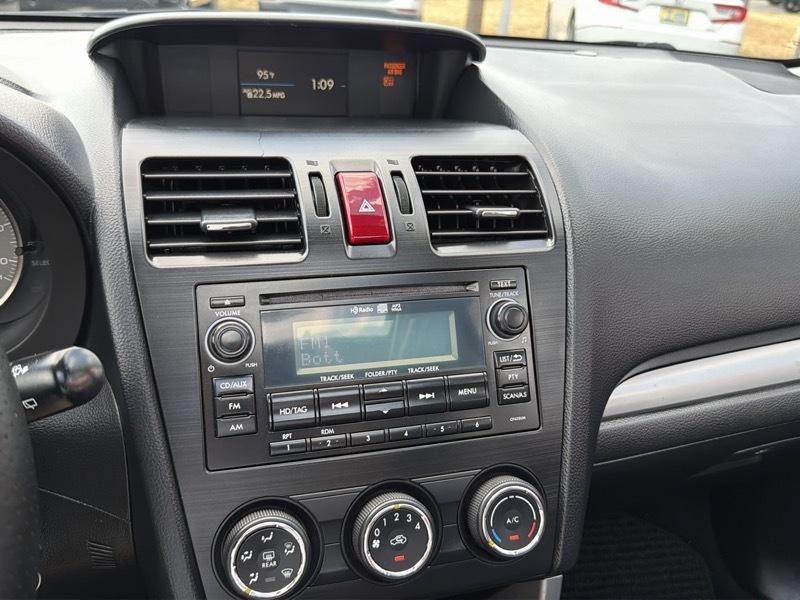 Subaru Forester 2.0XT Premium 2015