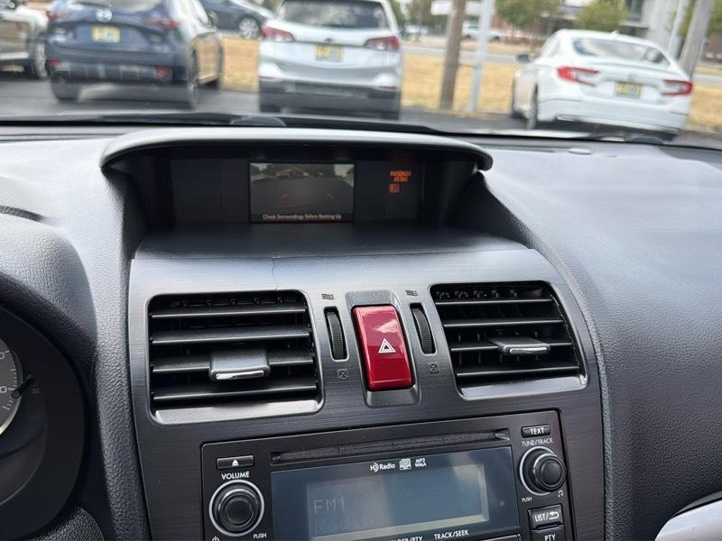 Subaru Forester 2.0XT Premium 2015
