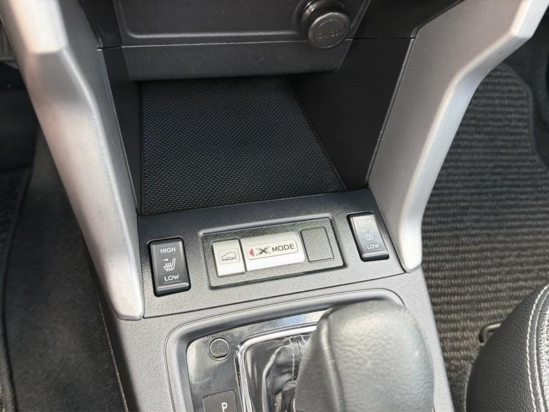 Subaru Forester 2.0XT Premium 2015