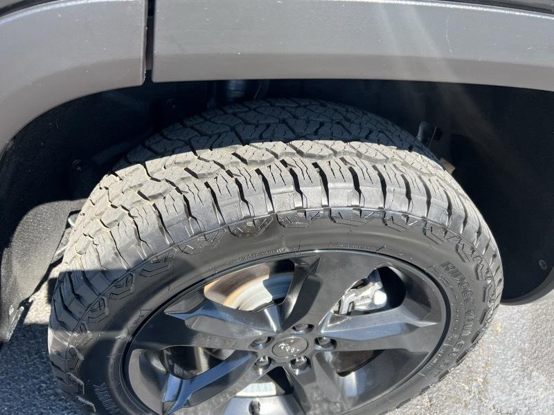 Jeep Grand Cherokee Limited 4WD 2021