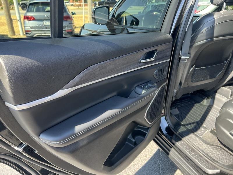 Jeep Grand Cherokee Limited 4WD 2021