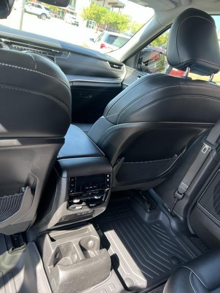 Jeep Grand Cherokee Limited 4WD 2021