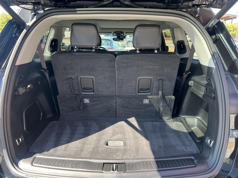 Jeep Grand Cherokee Limited 4WD 2021