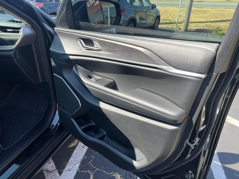 Jeep Grand Cherokee Limited 4WD 2021