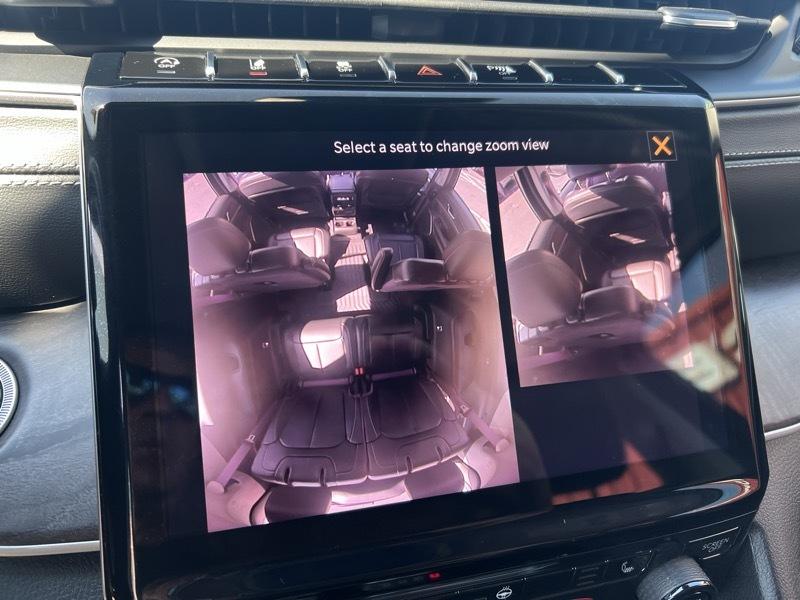 Jeep Grand Cherokee Limited 4WD 2021