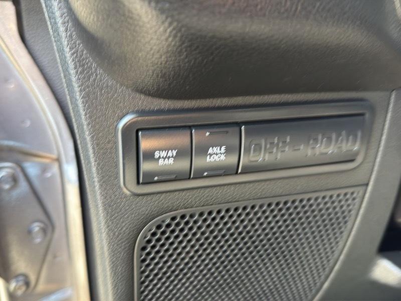 Jeep Wrangler Unlimited Rubicon 4WD 2016