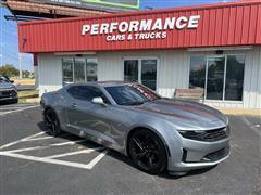 2023 Chevrolet Camaro 