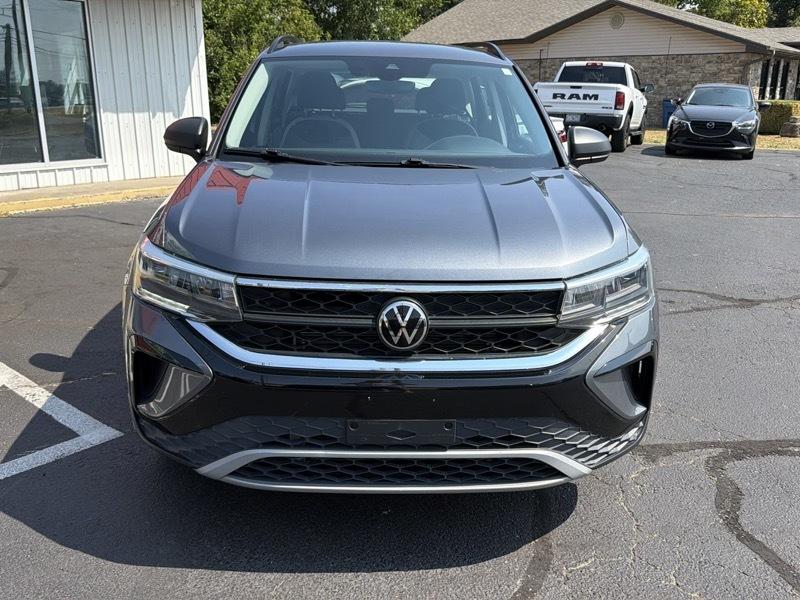 Volkswagen Taos S 2023