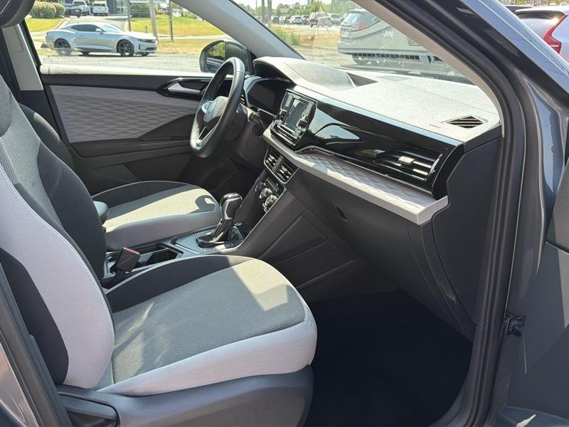 Volkswagen Taos S 2023