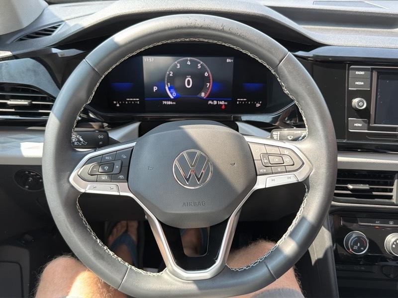 Volkswagen Taos S 2023