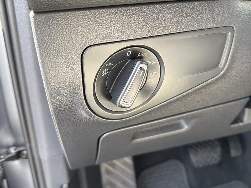 Volkswagen Tiguan SEL 4Motion AWD 2020