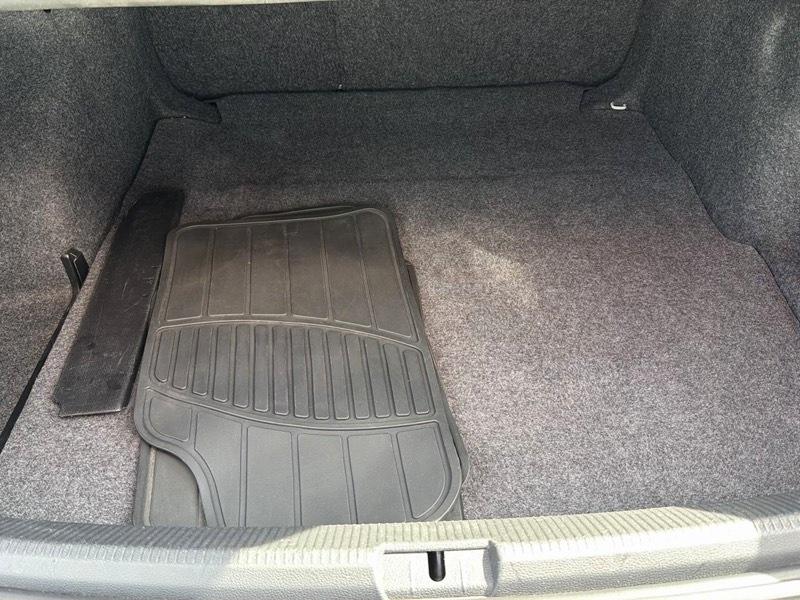 Volkswagen Passat SE PZEV 6A 2015