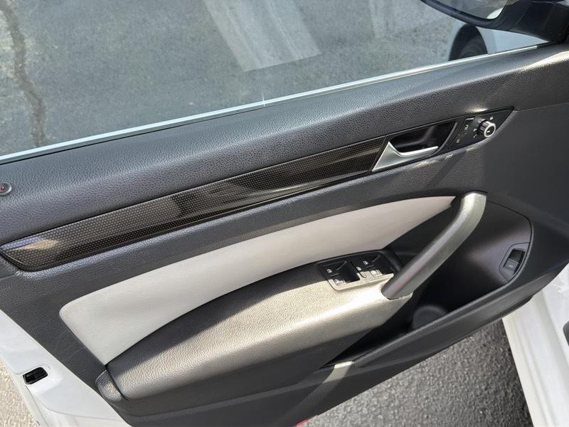 Volkswagen Passat SE PZEV 6A 2015