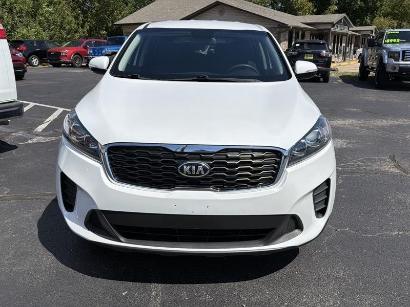 Kia Sorento LX 2020