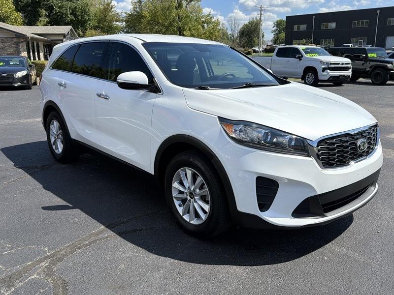 Kia Sorento LX 2020