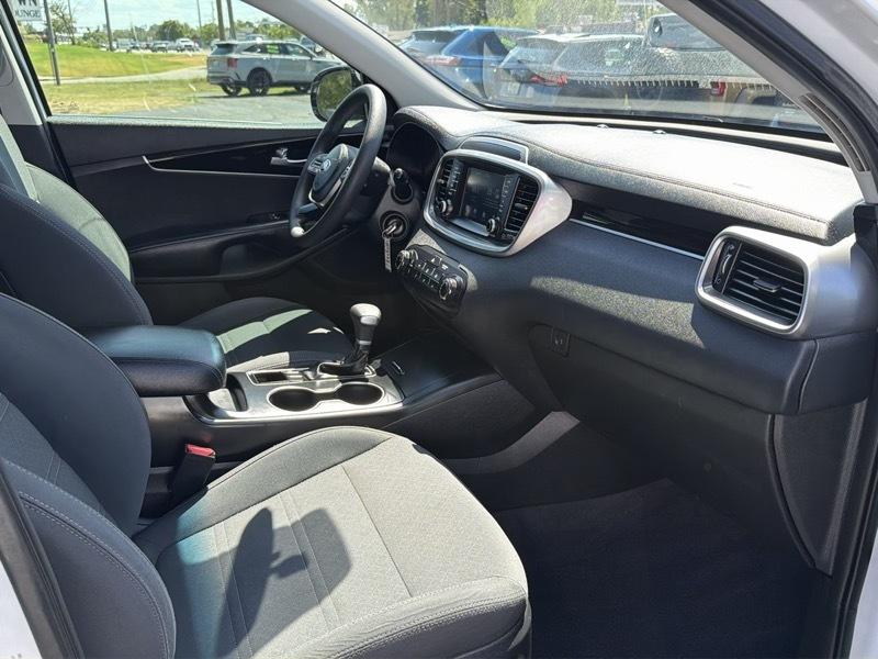 Kia Sorento LX 2020