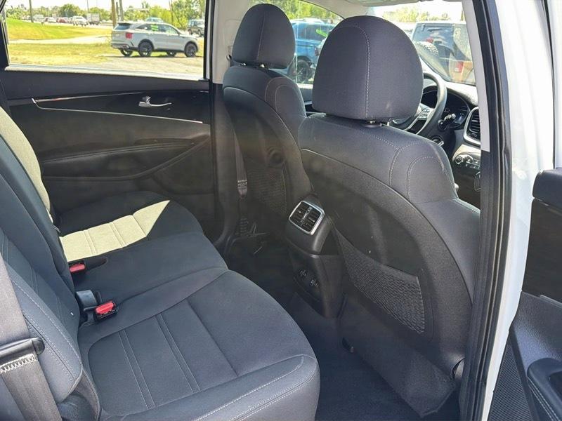 Kia Sorento LX 2020