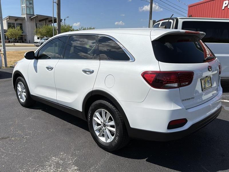 Kia Sorento LX 2020