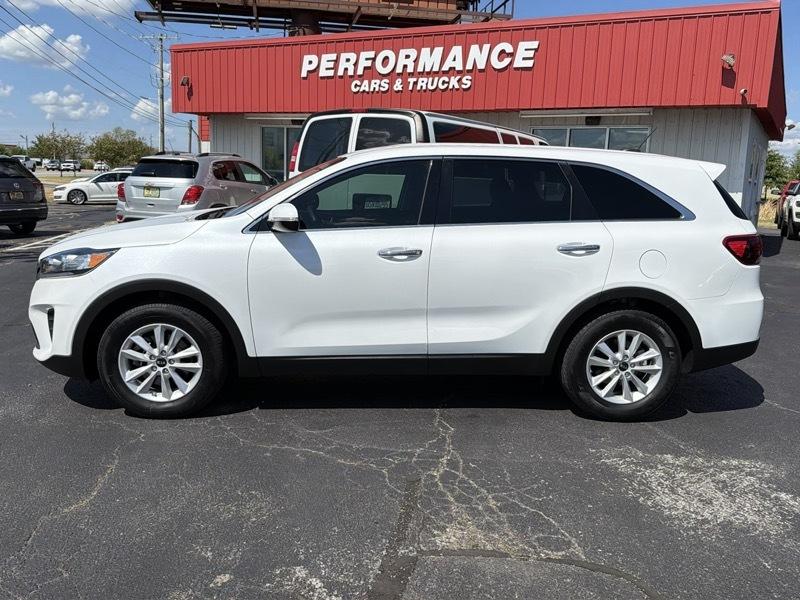 Kia Sorento LX 2020
