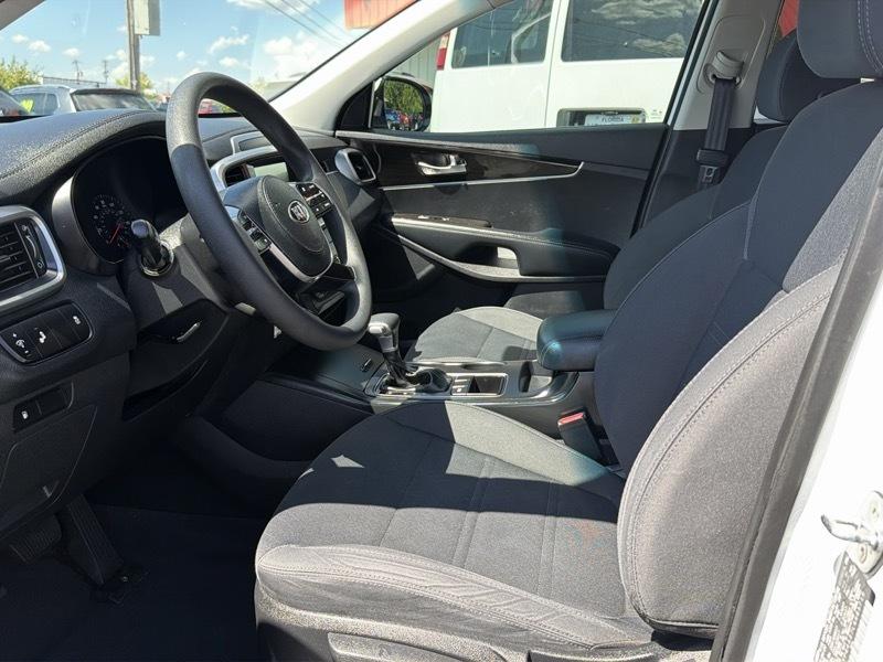 Kia Sorento LX 2020