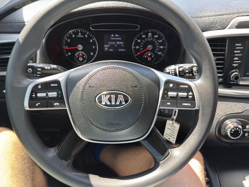 Kia Sorento LX 2020