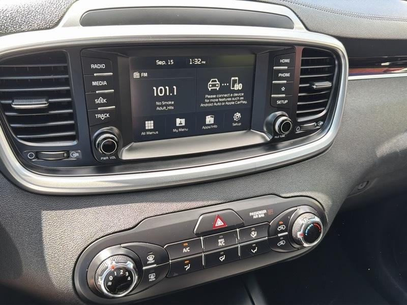 Kia Sorento LX 2020