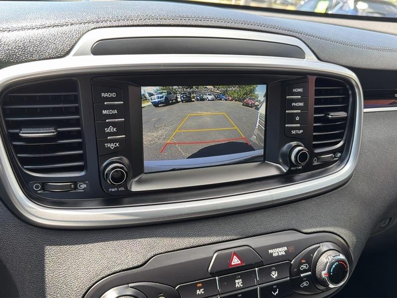 Kia Sorento LX 2020