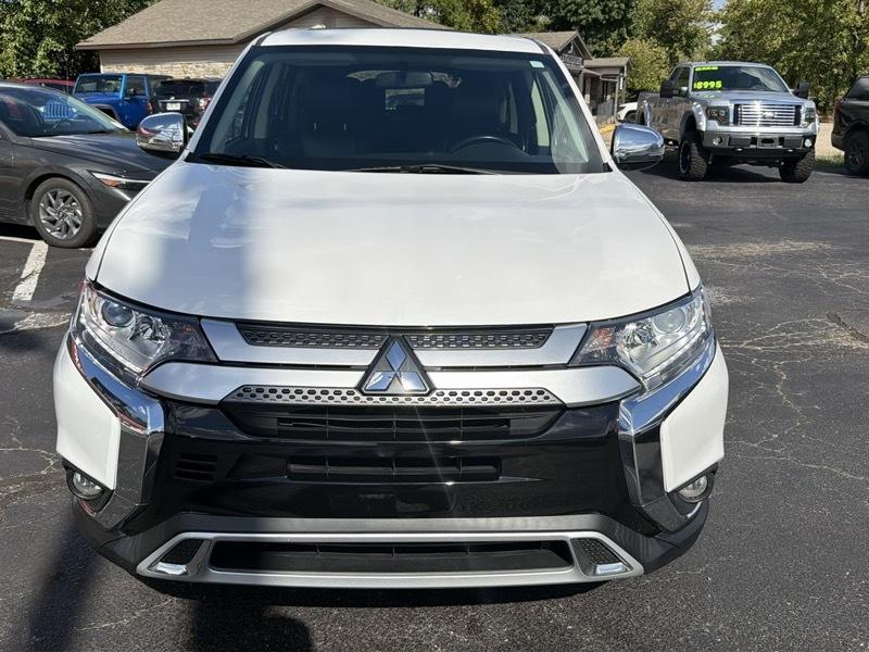 Mitsubishi Outlander SEL AWD 2019