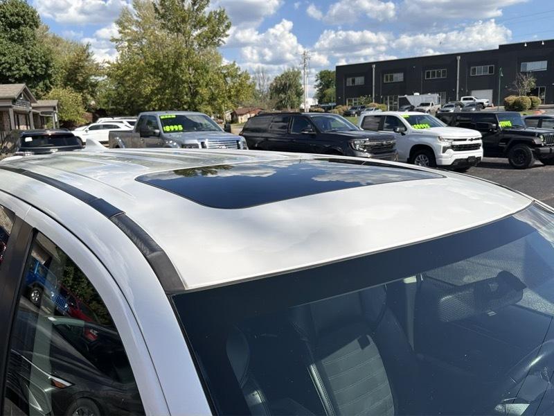Mitsubishi Outlander SEL AWD 2019