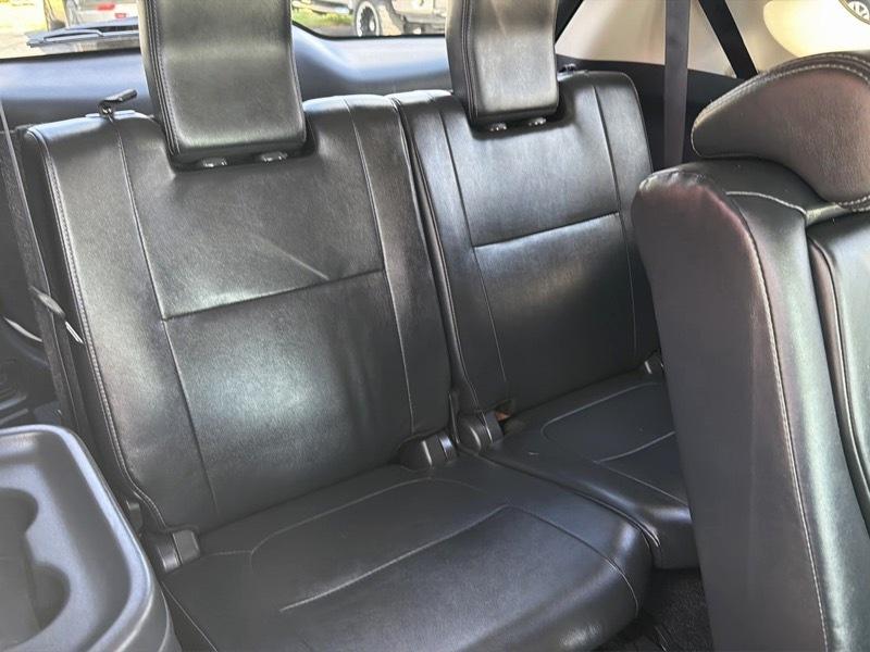 Mitsubishi Outlander SEL AWD 2019