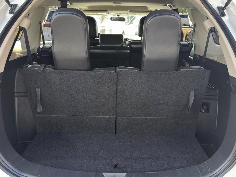 Mitsubishi Outlander SEL AWD 2019