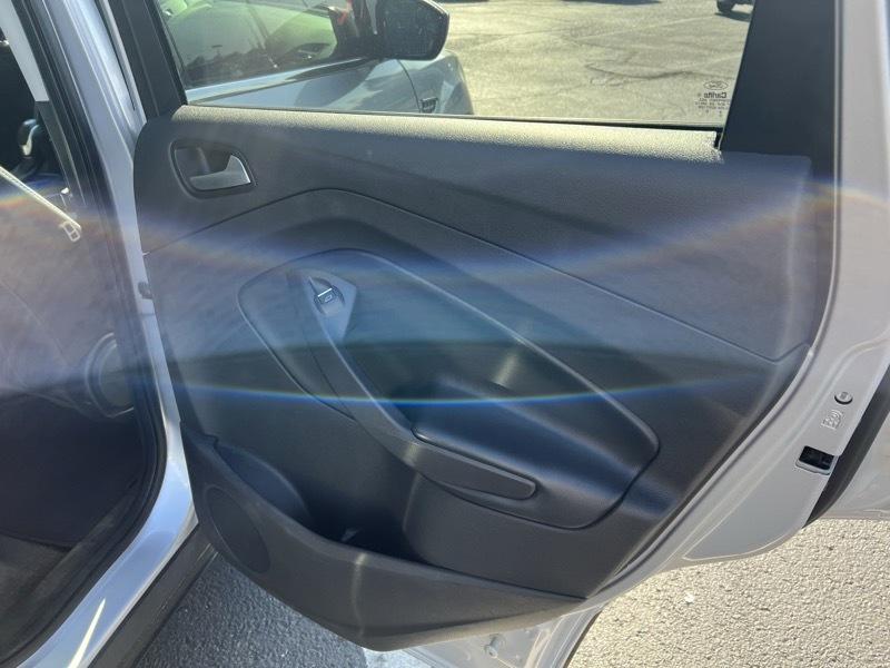 Ford Escape SEL FWD 2019
