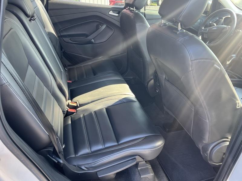Ford Escape SEL FWD 2019