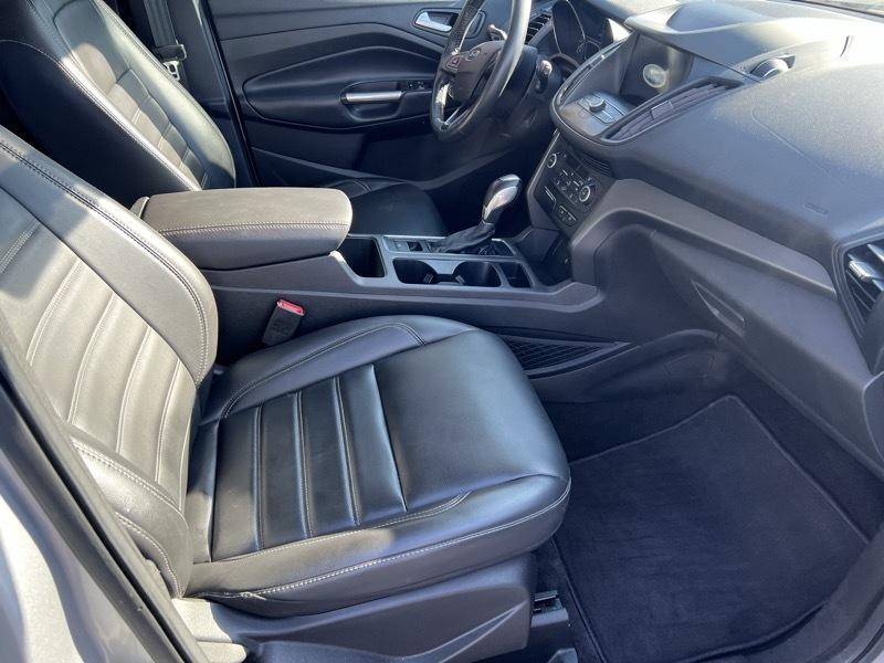 Ford Escape SEL FWD 2019