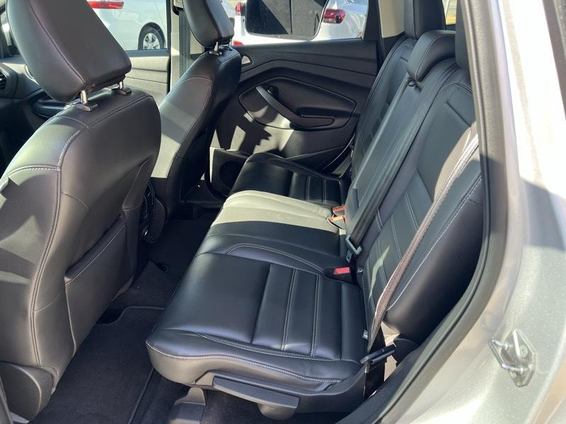Ford Escape SEL FWD 2019