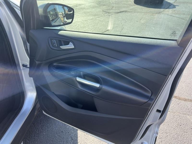 Ford Escape SEL FWD 2019