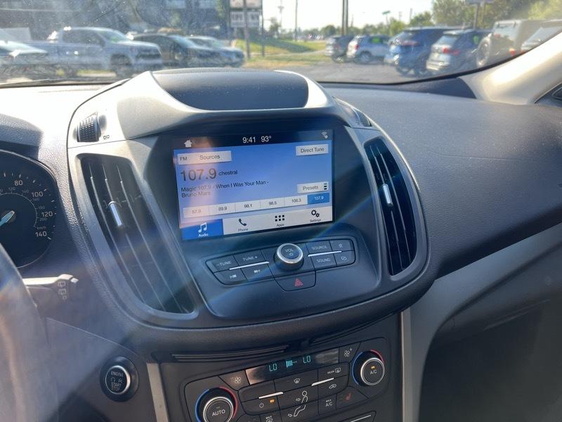 Ford Escape SEL FWD 2019