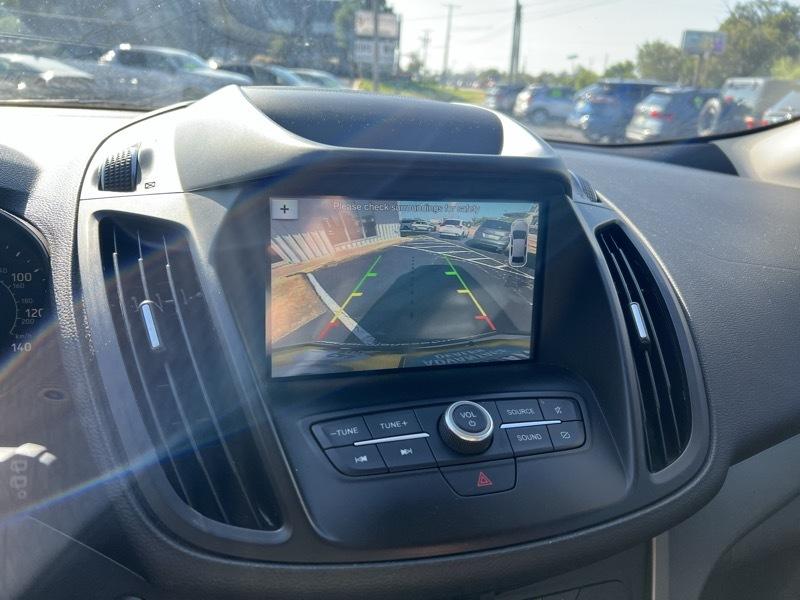 Ford Escape SEL FWD 2019